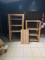 Stelingkast ikea, Huis en Inrichting, Kasten | Stellingkasten, Ophalen
