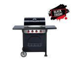 "San Diego" 4-pits gasgrill ( BLACK FRIDAY DEAL! ), Tuin en Terras, Gasbarbecues, Ophalen of Verzenden