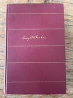 Zeldzame uitgave: 'Kruistocht door Europa', Ophalen of Verzenden, Gelezen