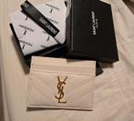 Ysl pasjeshouder, Sieraden, Tassen en Uiterlijk, Portemonnees, Ophalen of Verzenden, Nieuw