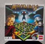 Lego Minotaurus spel - Compleet, 1x gebruikt, Ophalen of Verzenden, Gebruikt, Complete set, Lego