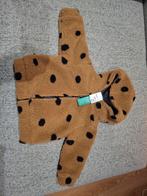 Leuke kinderjas maat 92, Kinderen en Baby's, Babykleding | Maat 86, Zeeman, Jongetje of Meisje, Nieuw, Ophalen of Verzenden