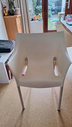 Starck stoelen 3 stuks 80 euro ophalen in Noordwijk, Huis en Inrichting, Stoelen, Ophalen