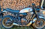 Yamaha XSR 700 TRIBUTE SCRAMBLER 2022 Bloedmooi, Motoren, Motoren | Yamaha, Particulier