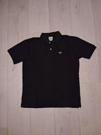 Lacoste Polo Maat S - Zwart, Kleding | Heren, Polo's, Verzenden, Zo goed als nieuw, Maat 46 (S) of kleiner, Zwart