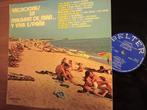 Ruil of koop Vacaciones en Malgrat de mar Y Viva Espana (LP), Ophalen of Verzenden, Gebruikt, 12 inch, Pop