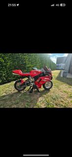 Pocketbike, Ophalen of Verzenden, Zo goed als nieuw, Overige merken