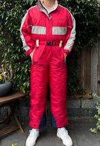 Vintage Retro Skipak M, Maat 48/50 (M), Ophalen of Verzenden, Sport Way, Gedragen