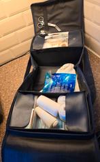 EHBO tas uitgebreid, Ophalen of Verzenden, Zo goed als nieuw, Overige typen