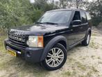 Land Rover Discovery 2.7 TdV6 HSENu €3999,-Mooie auto!, Auto's, Land Rover, Automaat, Parkeersensor, Zwart, 190 pk