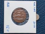 Nederlands Indie duit 1808, Postzegels en Munten, Munten en Bankbiljetten | Verzamelingen, Ophalen of Verzenden, Buitenland