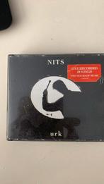 Nits , Urk, Ophalen of Verzenden, 1980 tot heden, Zo goed als nieuw, Jazz