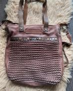 Bag2Bag tas, Verzenden, Nieuw, Leer