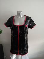 Nieuw kinky lak jurkje - Maat 3XL, Maat 46/48 (XL) of groter, Nieuw, Ophalen of Verzenden, Overige thema's