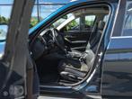 Bmw X1 xDrive28i Aut. - Pano, BT, trekhaak, Gebruikt, Euro 6, 4 cilinders, Blauw