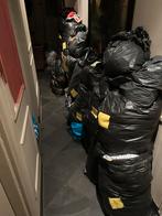 GRATIS - 12 zakken met mooie kleding allerlei maten, Kleding | Dames, Overige Dameskleding, Ophalen, Zo goed als nieuw