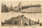 701399015 Vianen, Verzamelen, Ansichtkaarten | Nederland, Verzenden, Voor 1920, Utrecht