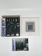 Alien 3 - Gameboy CIB, Avontuur en Actie, J, 1 speler, Ophalen of Verzenden