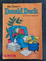 Donald Duck datum 29juli 1967  nr30, Verzamelen, Tijdschriften, Kranten en Knipsels, Ophalen of Verzenden, 1960 tot 1980, Nederland