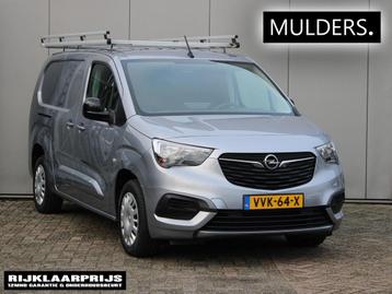 Opel Combo 1.5D L2H1 Standaard | Navi / Camera / Imperiaal beschikbaar voor biedingen