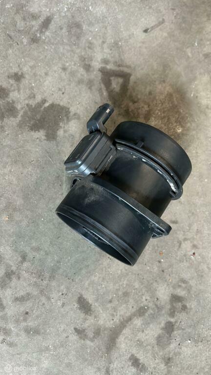 Luchtmassameter Mercedes, Auto-onderdelen, Motor en Toebehoren, Mercedes-Benz, Gebruikt, Ophalen of Verzenden