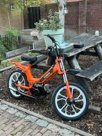 Tomos a35 65cc (WAARDEPEILING), Fietsen en Brommers, Brommers | Tomos, Ophalen, Maximaal 45 km/u, Zo goed als nieuw, Standard