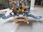 Lego 70609 - Ninjago Mantarog bomber, Kinderen en Baby's, Speelgoed | Duplo en Lego, Ophalen of Verzenden, Zo goed als nieuw
