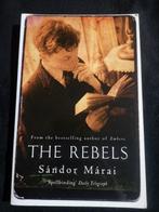 Sándor Márai, The Rebels, Ophalen of Verzenden, Gelezen