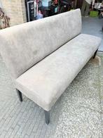 Eetbank, Huis en Inrichting, Banken | Sofa's en Chaises Longues, Ophalen, Gebruikt, Minder dan 75 cm, 150 tot 200 cm