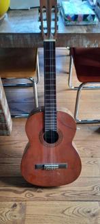 Gitaar, Muziek en Instrumenten, Snaarinstrumenten | Gitaren | Akoestisch, Ophalen, Gebruikt, Overige typen