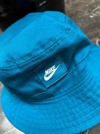 Nike bucket hat vissershoed hoed hoedje, Ophalen of Verzenden, Zo goed als nieuw