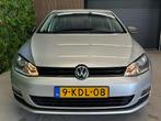 Volkswagen Golf 1.2 TSI Trendline / Cruise / Trekhaak / Radi, Voorwielaandrijving, Euro 5, Gebruikt, Zwart