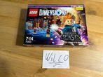LEGO Dimensions - 71253 - Story Pack - Fantastic Beasts, Kinderen en Baby's, Speelgoed | Duplo en Lego, Ophalen of Verzenden, Nieuw