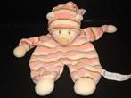 HAPPY HORSE BEER BEAR SIENNA TUTTLE KNUFFELDOEK, Ophalen of Verzenden, Nieuw, Beer
