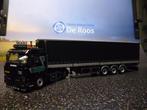 WSI Scania 143 Kai Timmerman, Ophalen of Verzenden, Nieuw, Bus of Vrachtwagen, Wsi