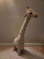 Grote giraffe knuffel van h&m, Ophalen, Zo goed als nieuw, Overige typen