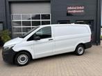 Mercedes-Benz Vito 116 CDI Navigatie 163 PK, Auto's, Bestelauto's, Euro 5, Gebruikt, Zwart, 4 cilinders