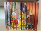 Donald Duck Pockets serie 101-120, Meerdere stripboeken, Ophalen of Verzenden, Gelezen, Donald Duck