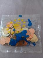 Zalmkit met eerste kennismakingseuros - Nieuw!, Ophalen of Verzenden, Overige waardes, Setje