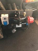 Rondpompsysteem, Ophalen of Verzenden, Nieuw, Overige soorten