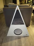 Ferplast Merlin kattenmeubel zo goed als nieuw, Dieren en Toebehoren, Katten-accessoires, Ophalen of Verzenden, Zo goed als nieuw