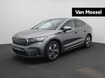 Skoda Enyaq Coupé iV 60 Business Edition 180 PK Automaat |, Auto's, Skoda, Automaat, Zwart, 31 min, Origineel Nederlands