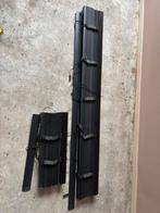 Shutter zwart, Ophalen of Verzenden, Zo goed als nieuw, Zwart