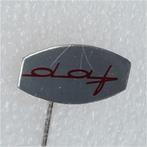 SP1305 Speldje DAF, Ophalen of Verzenden, Gebruikt, Overige onderwerpen