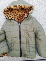 Leuk stoer jasje merk vingino ongeveer 5/6 jaar, Ophalen, Gebruikt, Meisje, Vingino