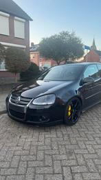 Tekoop golf mk5 grill, Ophalen, Nieuw, Bumper