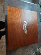 Pickwick  theedoos 12 vaks theezakjes, Ophalen of Verzenden, Zo goed als nieuw