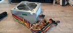 LPK12-25E 3*SATA ATX voeding 420 watt, Ophalen of Verzenden, Gebruikt