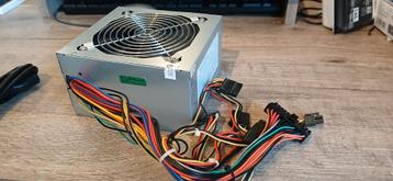 LPK12-25E 3*SATA ATX voeding 420 watt beschikbaar voor biedingen