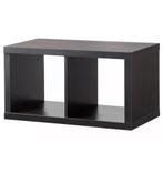 Nieuwe kallax kast zwart, Ophalen, Nieuw, Minder dan 150 cm, Minder dan 100 cm